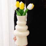 Lighthouse Vase Factory - Creative Ceramic Craft