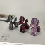 Balloon Dog Manufacturer - Resin DIY Artistic Craft