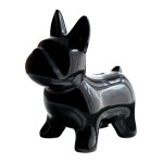 Money Bank Manufacturer - Bulldog Ceramic Bank Gift