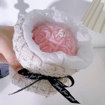 Rose Candle Manufacturer - Tanabata Bouquet Gift