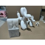 Balloon Dog Manufacturer - Resin DIY Artistic Craft