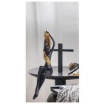 Sitting Statue Factory - Modern Simple Resin Sculpture