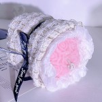 Rose Candle Manufacturer - Tanabata Bouquet Gift