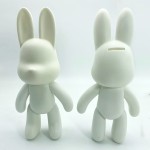 Money Bank Factory - Vinyl Embryo Fluid Doll Craft