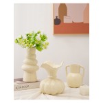 Lighthouse Vase Factory - Creative Ceramic Craft