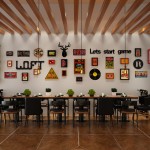 LED Decor Factory - Wooden Photo Wall Strip Light