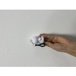 Keychain Manufacturer - DIY Fluid Bear 7cm Painting Toy