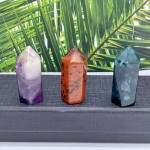 Crystal Pillar Manufacturer - 3.5cm Stone Pillar Magic Craft