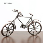Iron Craft Manufacturer - Handmade Bicycle Home Decor