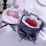 Rose Candle Manufacturer - Tanabata Bouquet Gift