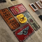 Restaurant Decor Manufacturer - Engraved Wooden Photo Wall