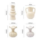 Lighthouse Vase Factory - Creative Ceramic Craft