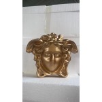 Face Vase Manufacturer - Resin Human Face Table Decor