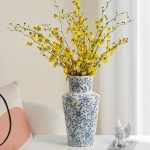 Retro Vase Manufacturer - New Chinese Creative Flower