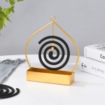 Mosquito Coil Manufacturer - Hanging Holder Metal Craft