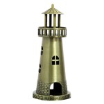 Souvenir Manufacturer - Mediterranean Lighthouse Model