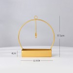 Mosquito Coil Manufacturer - Hanging Holder Metal Craft