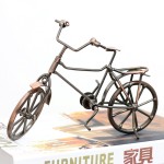 Iron Craft Manufacturer - Handmade Bicycle Home Decor