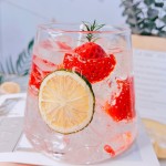 Fruit Candle Factory - Strawberry Lemon Aroma Gift