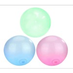 Bubble Balloon Manufacturer - Transparent Stretch Kids Toy