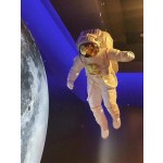 Custom Sculpture Manufacturer - Resin Artistic Store Entrance