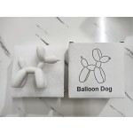 Balloon Dog Manufacturer - Resin DIY Artistic Craft