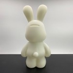 Money Bank Factory - Vinyl Embryo Fluid Doll Craft