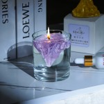 Aroma Candle Factory - Floating Iceberg Holiday Gift