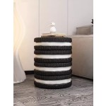 Shelf Decor Factory - Creative Coffee Table Shoe Bench