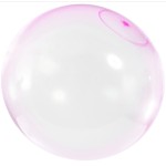 Bubble Balloon Manufacturer - Transparent Stretch Kids Toy