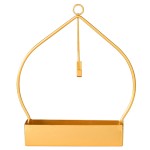 Mosquito Coil Manufacturer - Hanging Holder Metal Craft