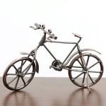 Iron Craft Manufacturer - Handmade Bicycle Home Decor