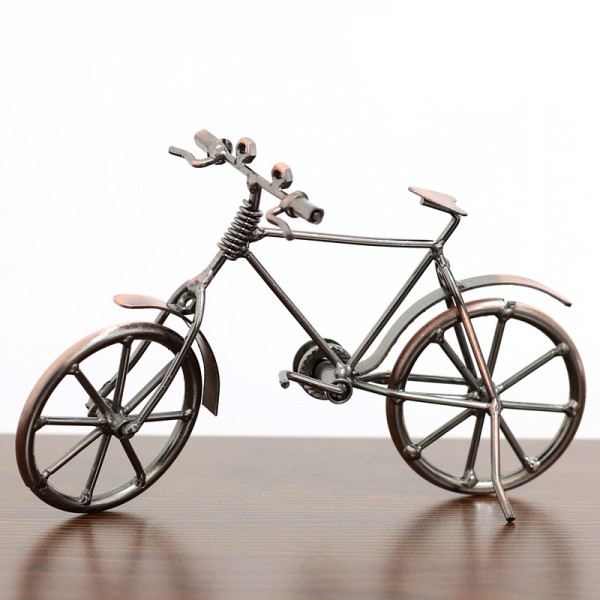 Iron Craft Manufacturer - Handmade Bicycle Home Decor