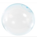 Bubble Balloon Manufacturer - Transparent Stretch Kids Toy
