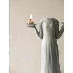 Portrait Vase Manufacturer - 3D Handmade Ceramic