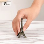 Home Decor Manufacturer - Eiffel Tower Metal Model