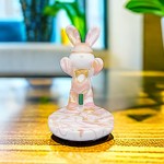 Phone Holder Factory - Resin Embryo Fluid Bear Holder