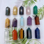 Crystal Pillar Manufacturer - 3.5cm Stone Pillar Magic Craft