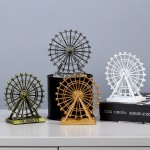 Metal Craft Factory - Vintage Ferris Wheel Model
