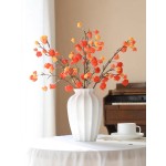 Striped Vase Factory - Luxury Indoor Desktop Decor