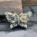 Natural Stone Factory - 5cm Crystal Butterflies Collection