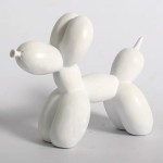 Balloon Dog Manufacturer - Resin DIY Artistic Craft