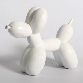 Balloon Dog Manufacturer - Resin DIY Artistic Craft