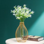 Scandinavian Decor Manufacturer - Iron Geometric Vase Holder