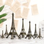 Home Decor Manufacturer - Eiffel Tower Metal Model