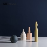 Luxury Vase Factory - Light Handmade Ceramic Craft