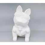 Children Toy Manufacturer - Pitbull Dog DIY Ornament