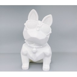 Children Toy Manufacturer - Pitbull Dog DIY Ornament