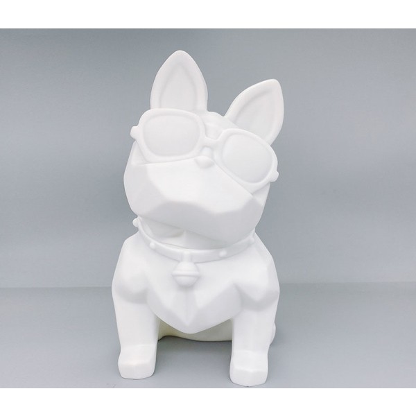 Children Toy Manufacturer - Pitbull Dog DIY Ornament