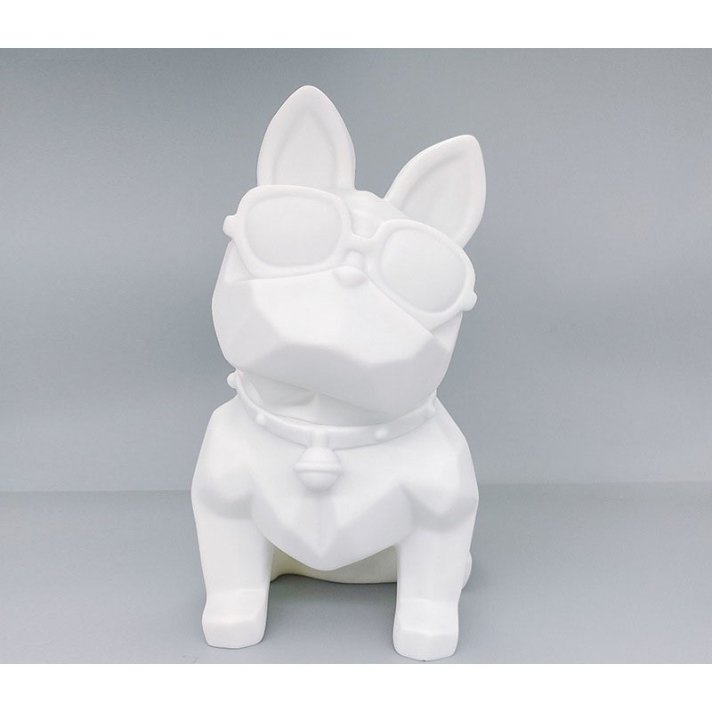 Children Toy Manufacturer - Pitbull Dog DIY Ornament